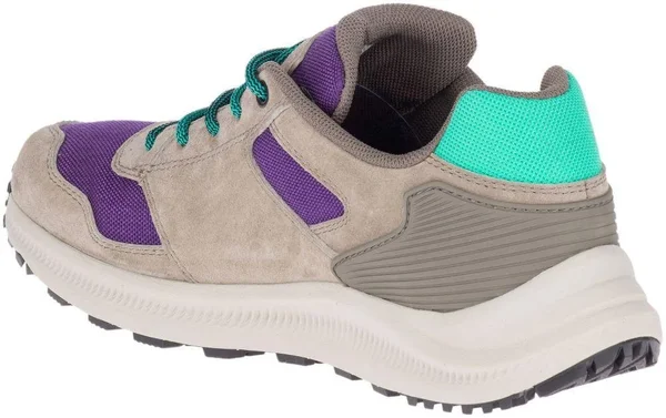 Merrell Ontario 85 Hiking Shoe - Women's Dragonfly, 8.5