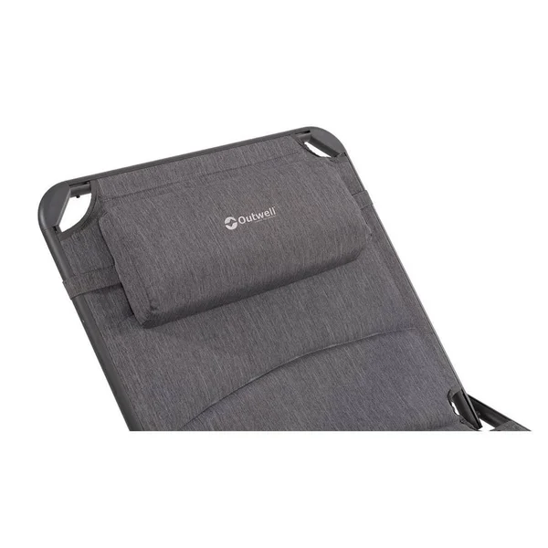 Outwell Evansville Camping Bed One Size