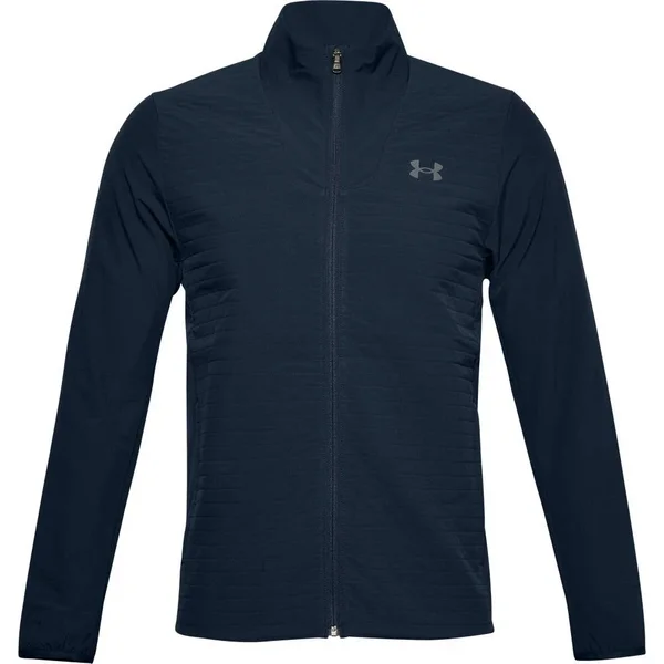 Under Armour Men's Storm Revo Jacket - Navy - MD