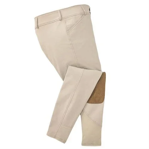 R.J. Classics Ladies Gulf Breech 32L Black