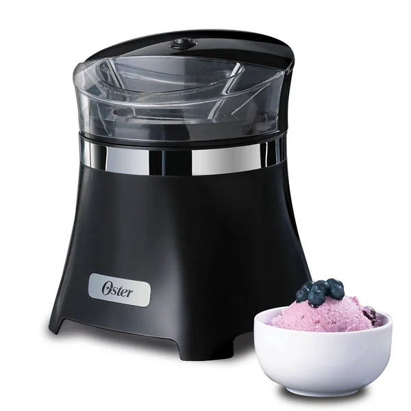 Oster Ice Cream - Frozen yogurt - & Sorbet Maker