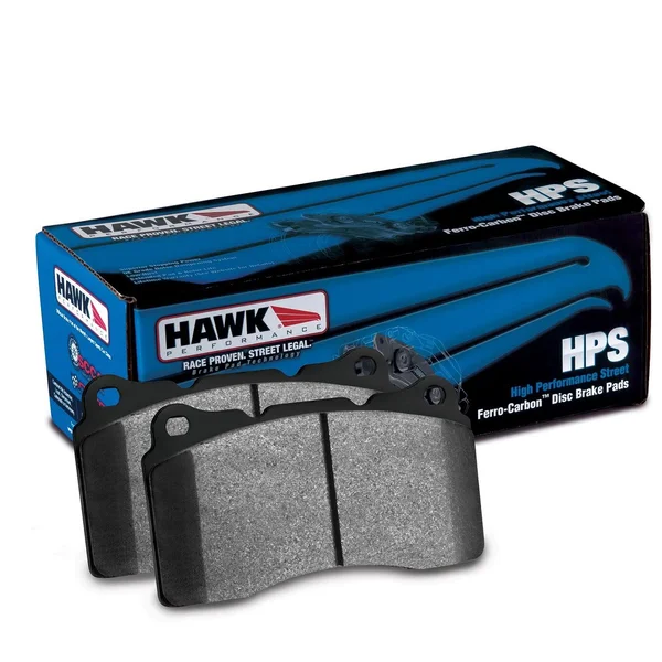 Hawk Performance HB599F.616 (Infiniti) HPS Brake Pads
