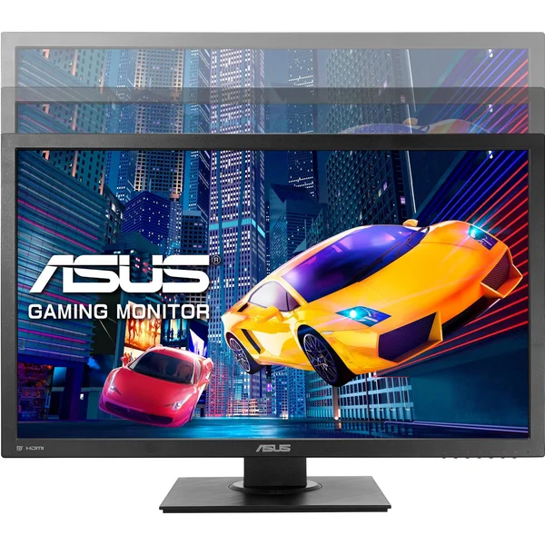 Asus VP278QGL 27x22 Full HD LCD Monitor - 16:9 - Black
