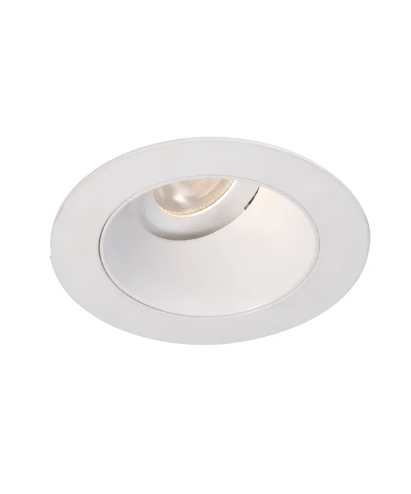 WAC Lighting Tesla 3.5x22 Pro LED High Output TRIM - White - HR3LEDT318PF827WT