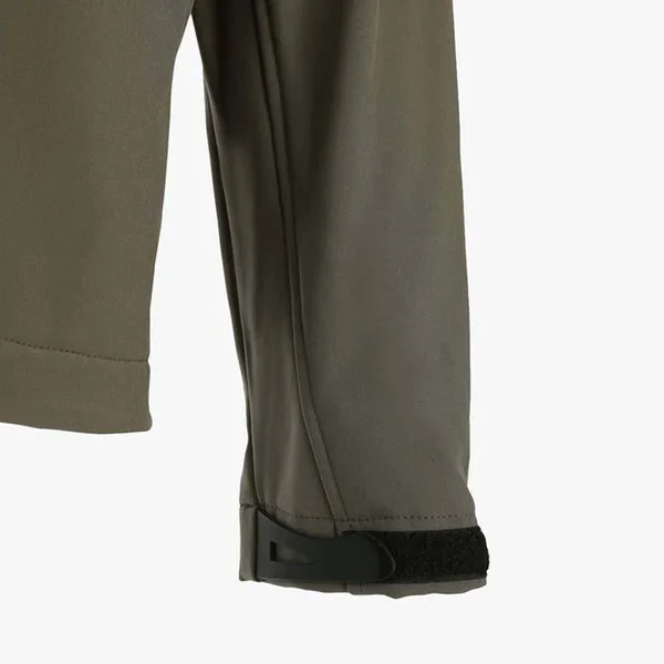 Diadora Softshell Sail Green
