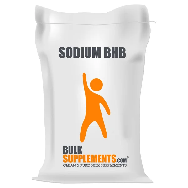 Bulksupplements Sodium BHB Powder