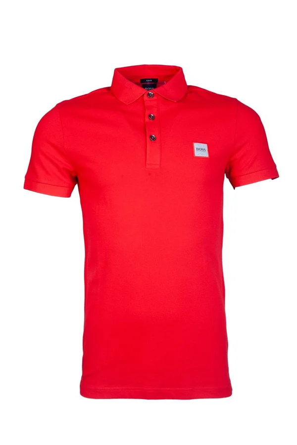 Boss Passenger Polo Shirt - Navy