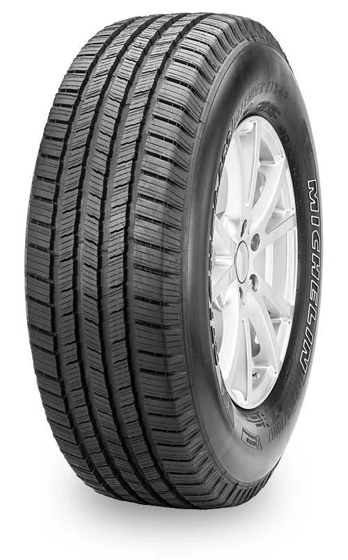 Michelin LT265/75R16 E Defender LTX M/S