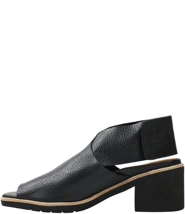 L&Amour des Pieds Qiana Sandal 7, Black