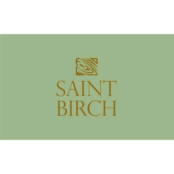 Saint Birch Langer Light Oak Lateral File Drawer