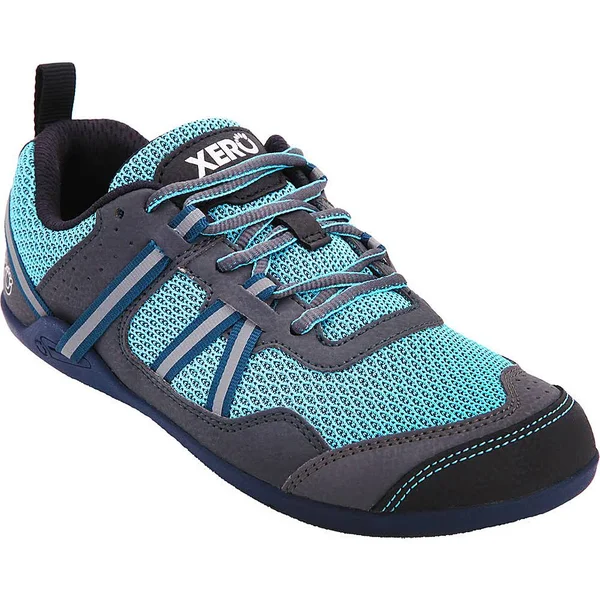Xero Shoes Women's Prio Shoes Blue 8