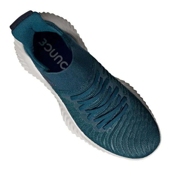 Adidas Shoes Alphabounce Trainer - DB3365 - 8.5