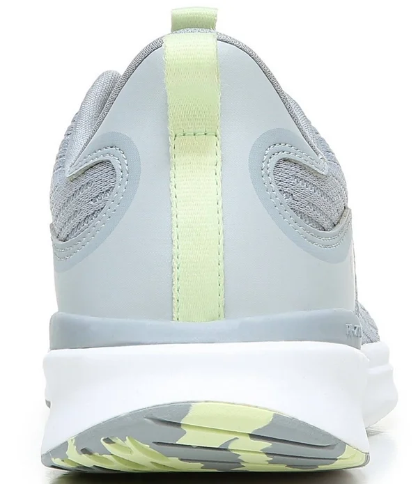 Ryka Myriad Women's Walking Shoes, Size: 5, Grey