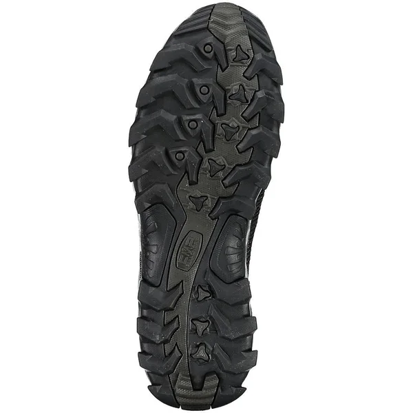 Cmp Rigel Low Trekking WP Hiking Shoes EU 45
