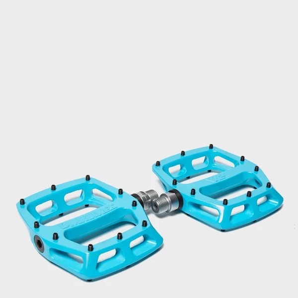 DMR V12 Pedals - Blue