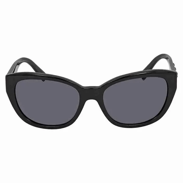 Versace Sunglasses Ve4343A GB1/87 Black/Grey 56mm