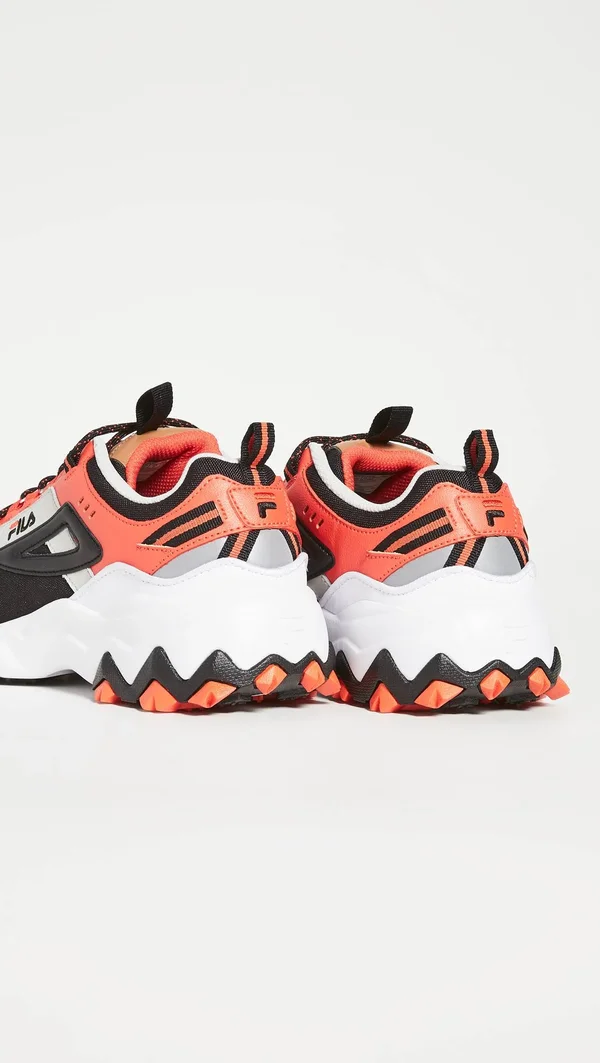 Fila Oakmont TR 006 - 9.5