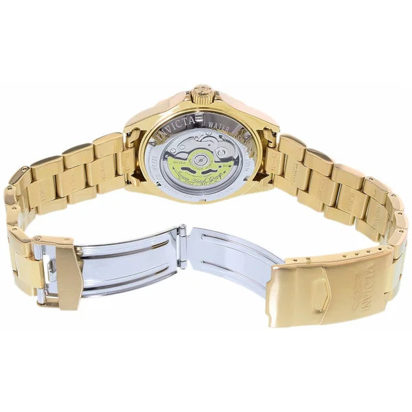 Invicta Men's Pro Diver 8929 Gold Watch