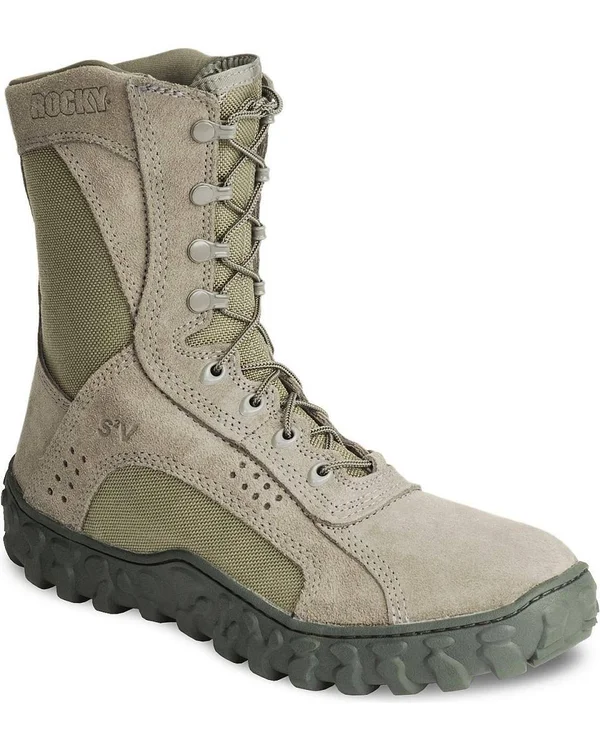 Rocky S2V, Men's Sage Green