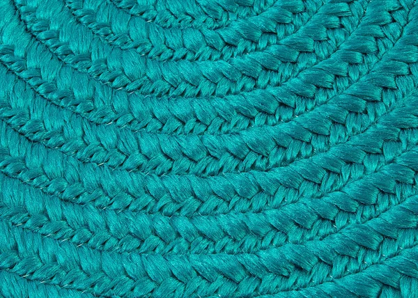 Colonial Mills Boca Raton Area Rug - Turquoise: 8-ft x 11-ft Oval