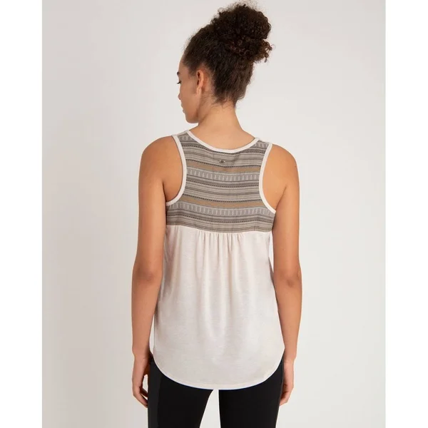 Sherpa Adventure Gear Asha Tank Top, Goa Sand, M