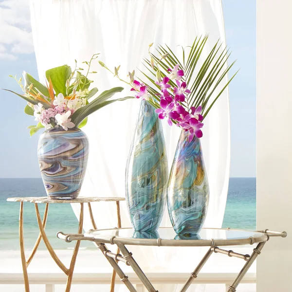 Cyan Design 09523 Borealis Vase - Small