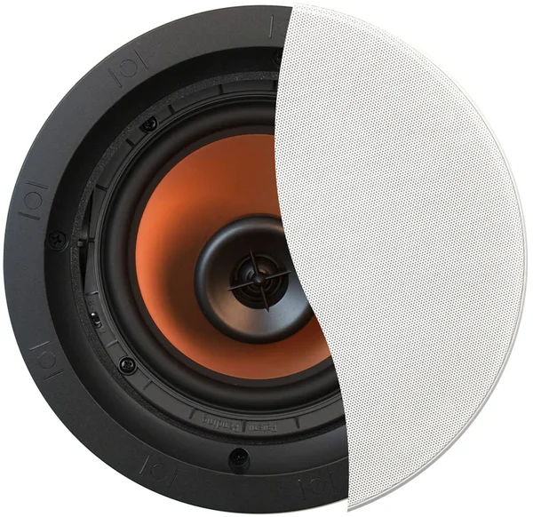 Klipsch CDT-5650-C II 2-way In-Ceiling Speaker - White