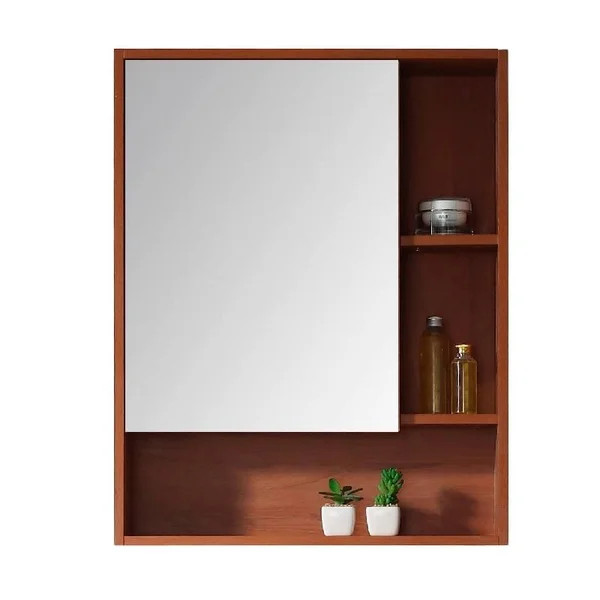 Fine Fixtures SHMC24-L Shawbridge 23 5/8 inch Surface Left Hand Medicine Cabinet