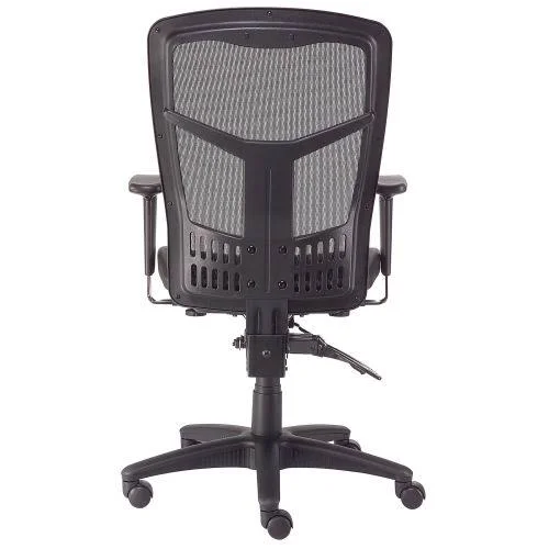 Famous Brand A93342TMF-38L3 Multifunction Premium Mesh High Back Chair