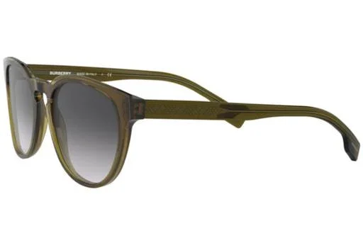 Burberry BE4310 Sunglasses - 54-20-145, 33568G Olive Green