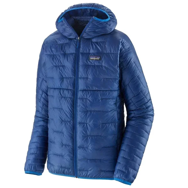 Patagonia Men's Fire Micro Puff Hoody