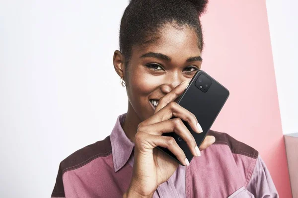 Google Pixel 4 - 128 GB - Just Black - Sprint