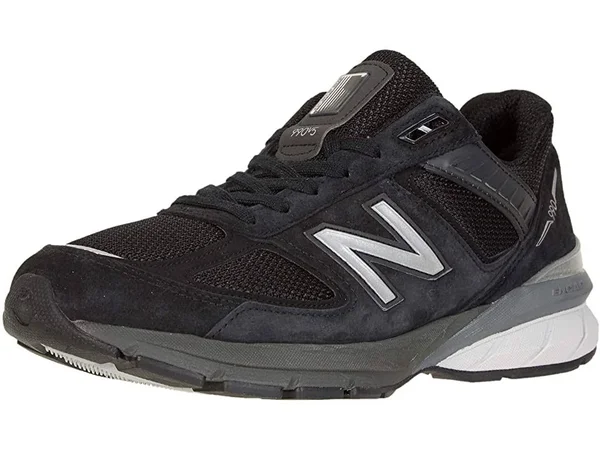 New Balance 990v5 12 Men's Black