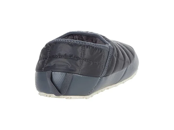 The North Face Women's Thermoball Traction Mule V - Vanadis Grey/Vintage White, 8.0