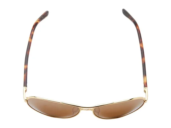 Oakley Feedback Sunglasses - Gold/Brown