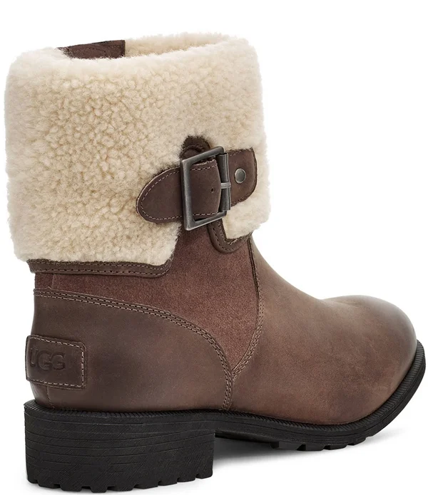 Ugg Women's Elings Boot, El Cap, 11