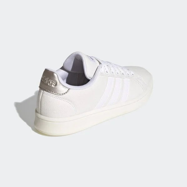 Adidas Women's Grand Court Sneaker