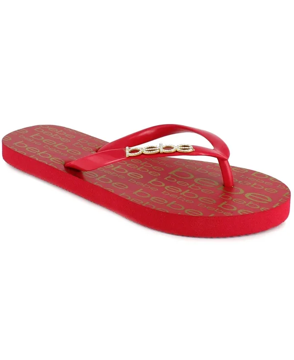 Bebe Samirah - 9 - Red