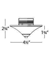 WAC Lighting Tulum MP-914 Pendant Light