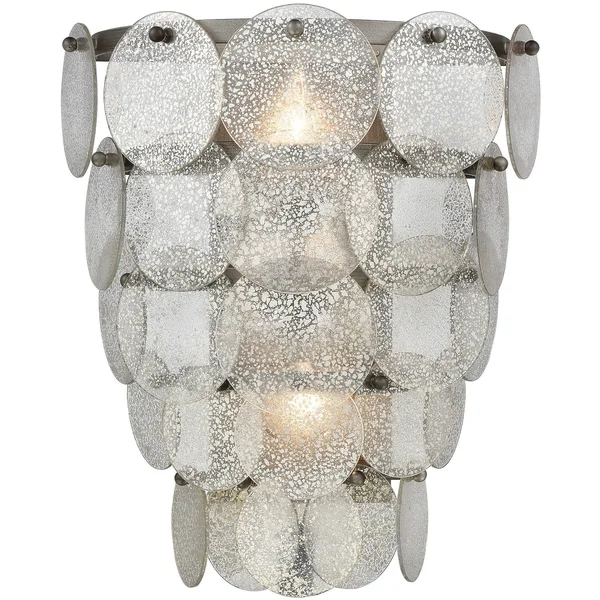 Airesse 2-Light Wall Sconce (1141-085)