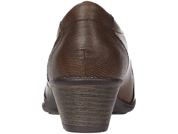 Earth Origins Mavis 11 Women's Bark