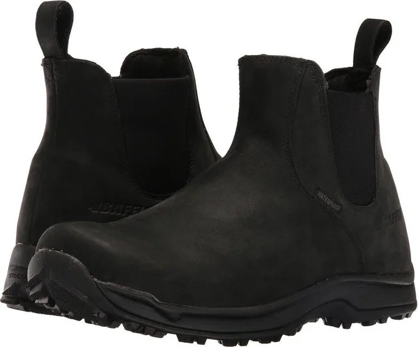 Baffin Men's Copenhagen - Black - 11
