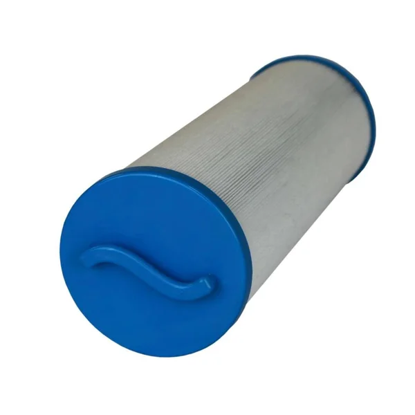 Tier1 Replacement for Waterway 817-4050 Spa Filter, Teleweir 50, PWW50L, Filbur FC-0172, Unicel 4CH-949 Spa Filter Cartridge 4 P