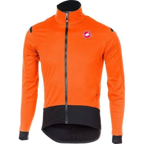Castelli Alpha Ros Light Jacket