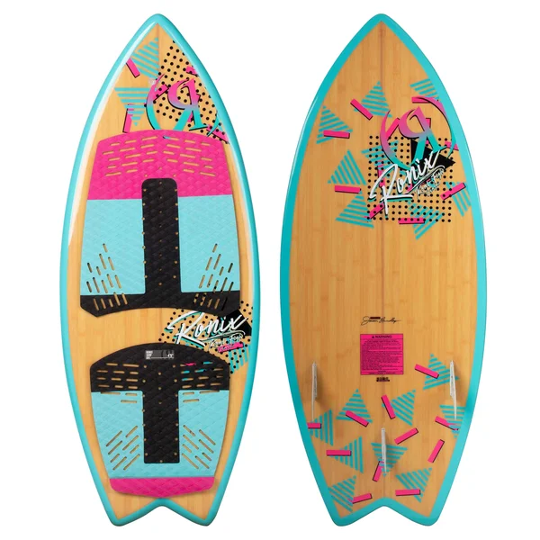 Ronix Women's Koal Classic - Fish - 2021