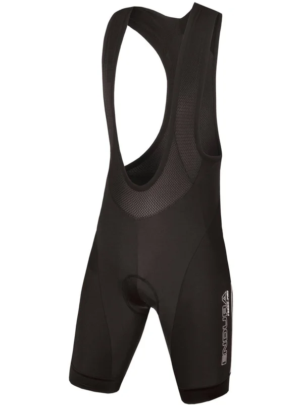Endura FS260-Pro Bibshort Black