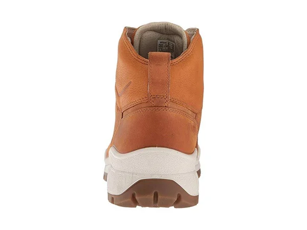 Ecco Men's Track 25 Hydromax Boots - Amber 42(8/8.5M)