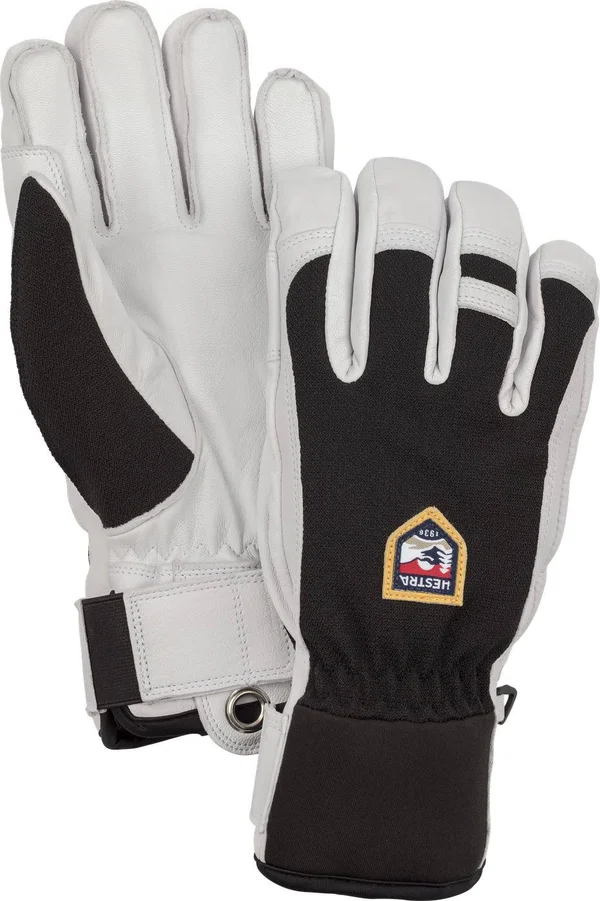 Hestra Army Leather Patrol Glove 10