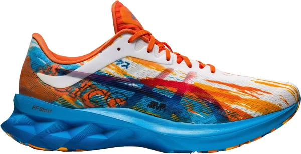 Asics Men's Novablast Running Shoes