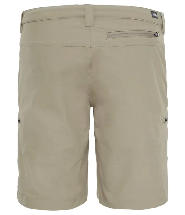 The North Face Exploration Beige Shorts - 36